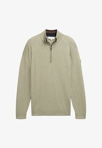 Unausgewählt, prairie grass green melange