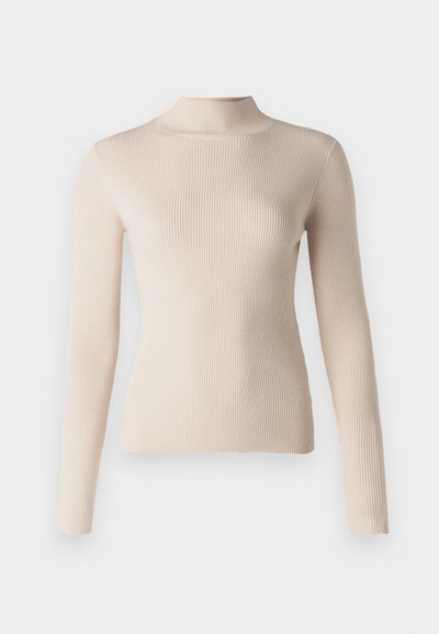 Weekend Max Mara ZANZARA - Strickpullover - sabbia