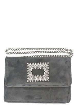 FRANCA - Clutch - grau