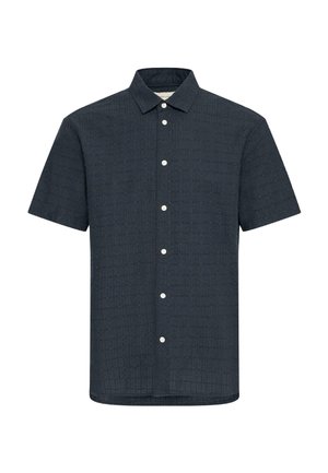Blend, BHAUREL STRUCTURE - Shirt - salute