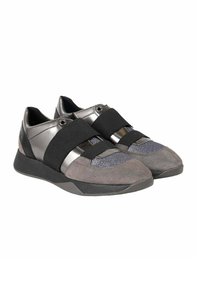 Geox SUZZIE D - Scarpe senza lacci - gun