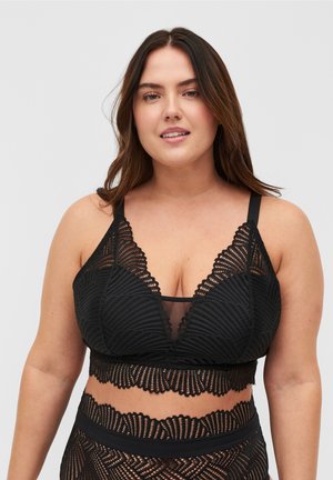 Top - black