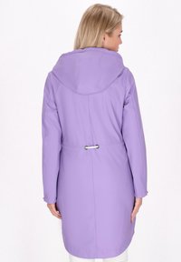 Schmuddelwedda - Parka