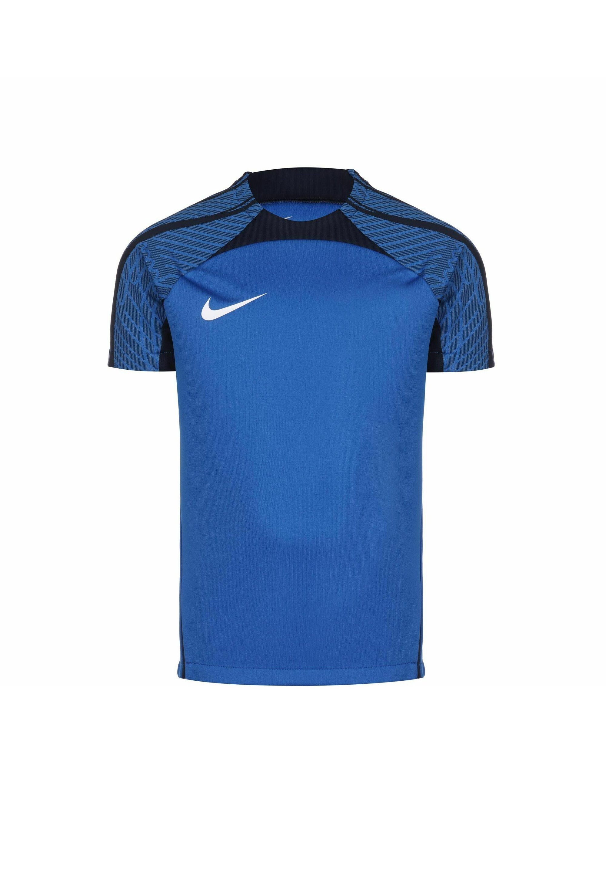 Nike Performance DRI-FIT STRIKE 23 Sports T-shirt royal blue