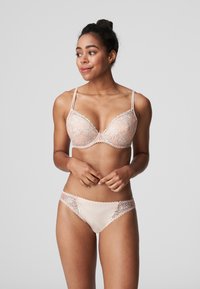 Marie Jo - JANE - Push up -rintaliivit - beige Pienoiskuva 1