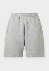 Δεν επιλέχθηκε, grey heather/gold-coloured