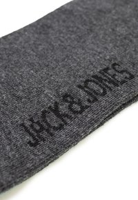 Jack & Jones Calze - dark grey