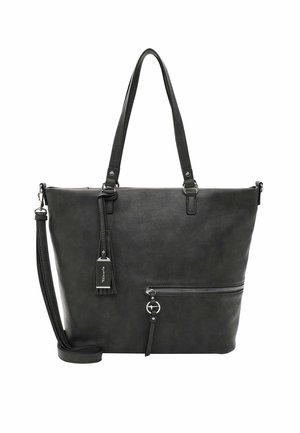 SHOPPER NELE - Tote bag - grey