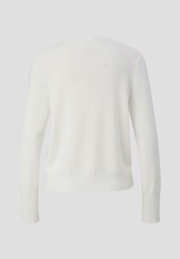 s.Oliver BLACK LABEL Kofta - off-white