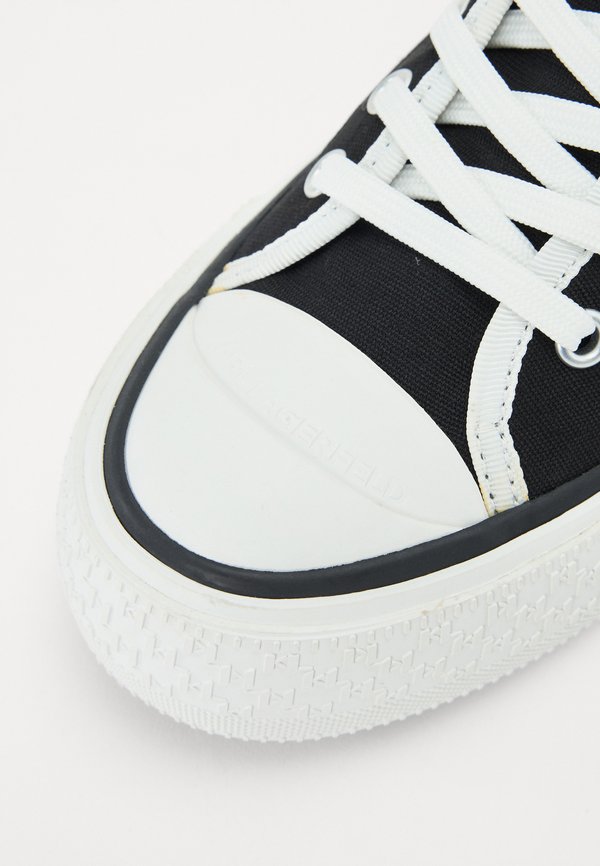 KAMPUS MAX - High-top trainers2