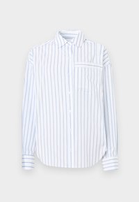 Δεν επιλέχθηκε, blue