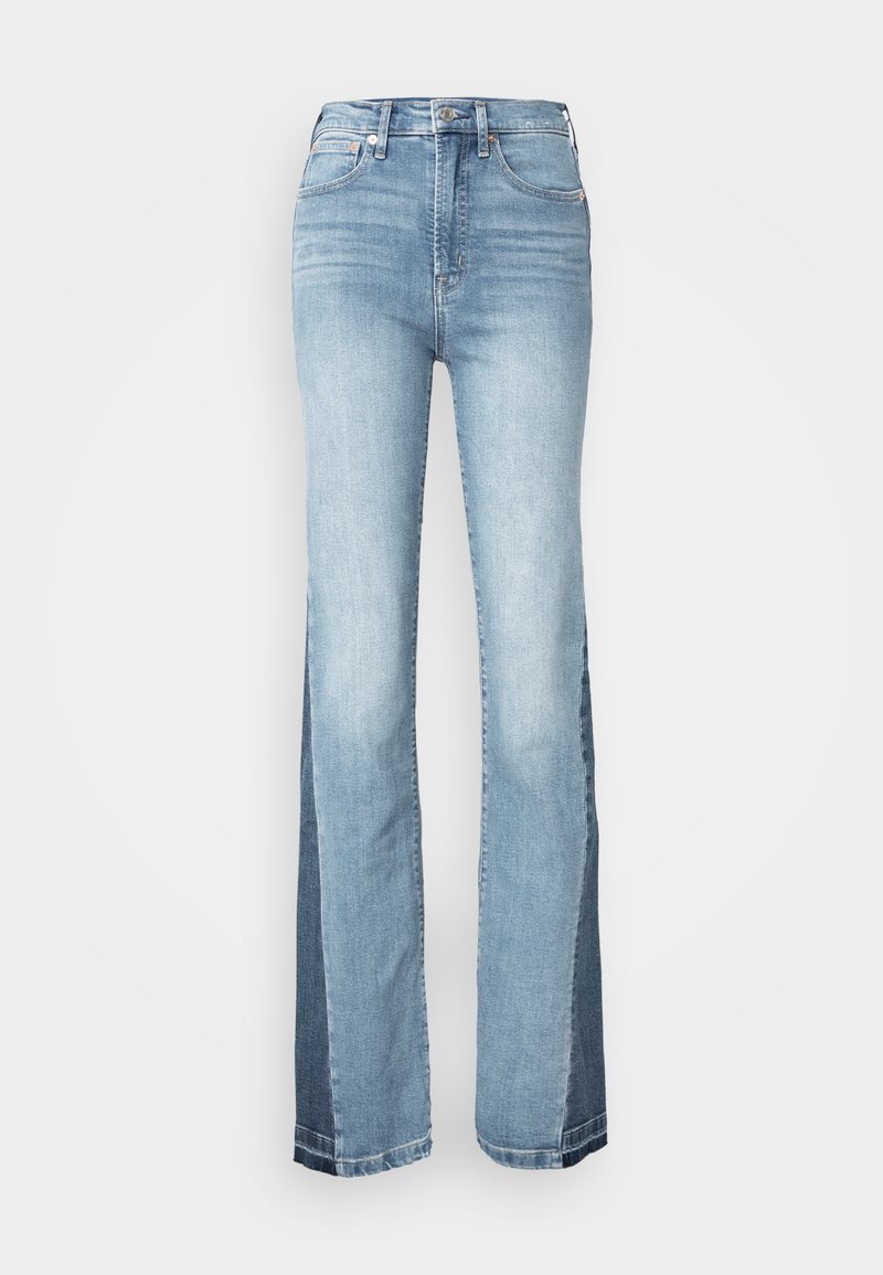 Gap Tall Relaxed fit jeans zwart