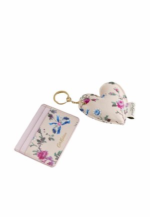 GIFT SET   - Porte-clefs - cream acorn sprig
