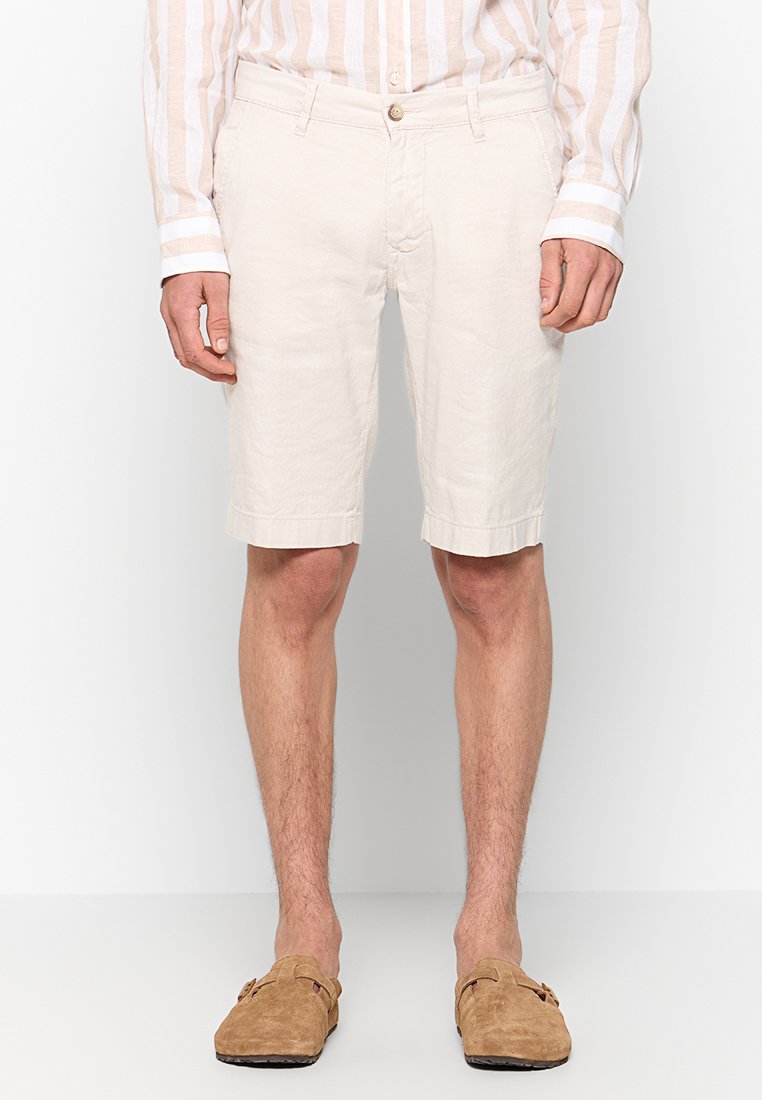 BALDESSARINI Shorts crème BALDESSARINI Shorts crème