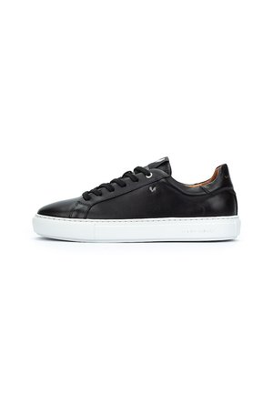 HASTINGS - Zapatillas - black