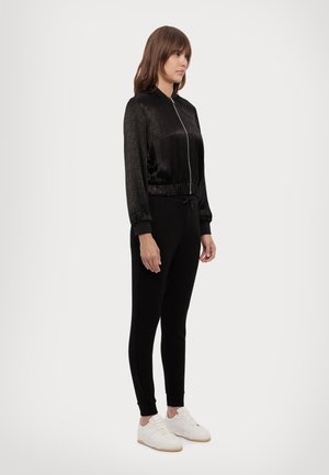 BLOUSON - Bombejakke - black