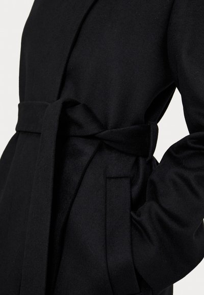 Tiger of Sweden CEDRIN - Classic coat - black