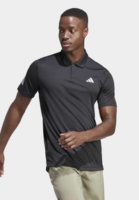 adidas Performance - Koszulka polo Miniatura obrazu 1