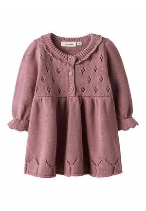 Robe pull - nostalgia rose