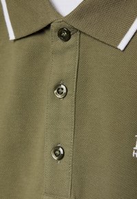 BOSS Kidswear SHORT SLEEVE - Piké - green