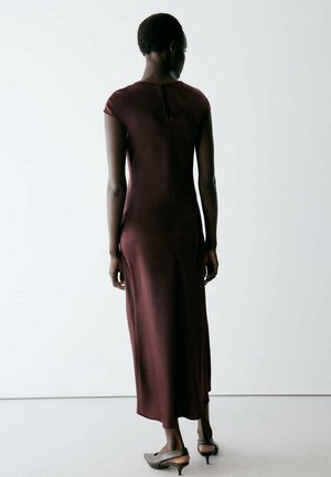 Mango, ADULT - Vestido informal - bruin