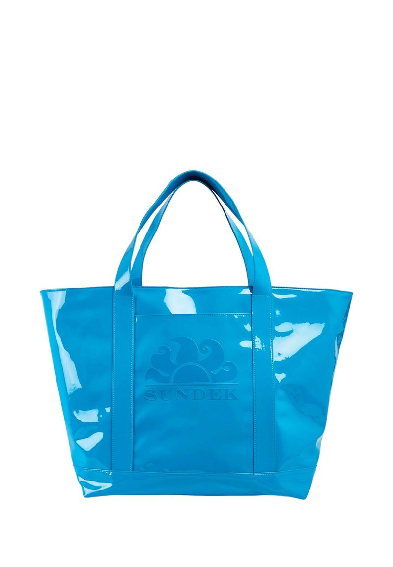 Sundek Accessorio da spiaggia - blu