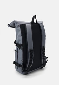 Carhartt WIP PHILIS BACKPACK UNISEX - Zaino - dove grey