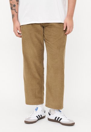 JPSTALEX ORIGINAL  - Pantalon classique - elmwood