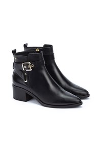 Martinelli ZINNIA - Botines - black