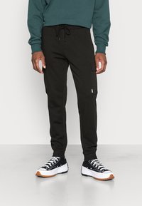 Jack & Jones - Spodnie treningowe Miniatura obrazu 1