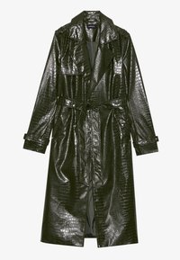 Trench - dark green