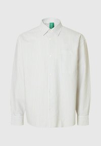 RELAXED FIT - Camicia - brilliant white