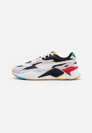 Puma Matalavartiset tennarit - white