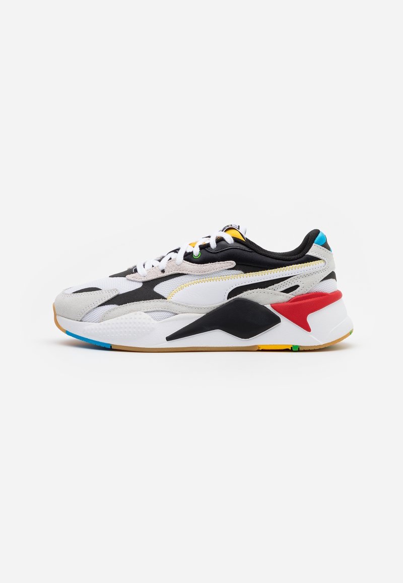 Puma Tenisky - white
