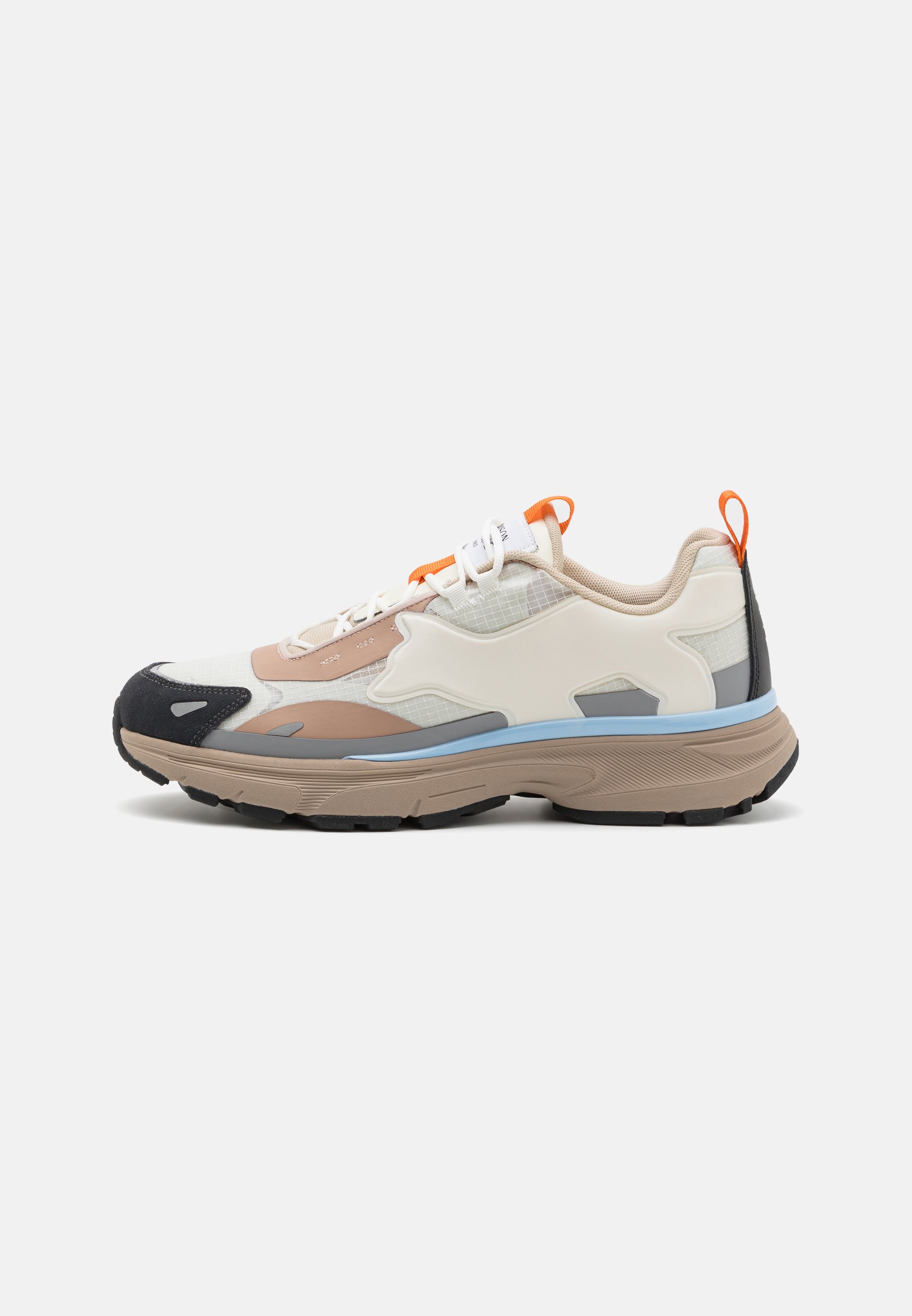 国内発送☆MAISON KITSUNE☆SORA RUNNERS/YELLOW SORA ランナー スニーカー | Maison Kitsuné