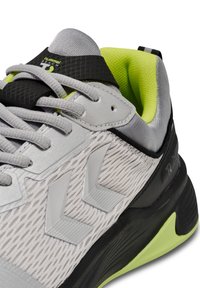 Hummel REACH CORE - Scarpe da allenamento - black grey