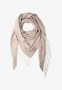 Sélectionné, braun