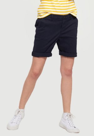 Shorts - blue