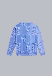Kickers BIG K - Sudadera - bleu