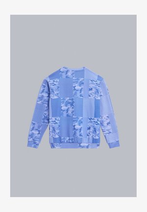 Kickers BIG K - Sudadera - bleu