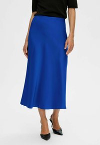 Selected Femme SLFLENA  - Jupe trapèze - surf the web