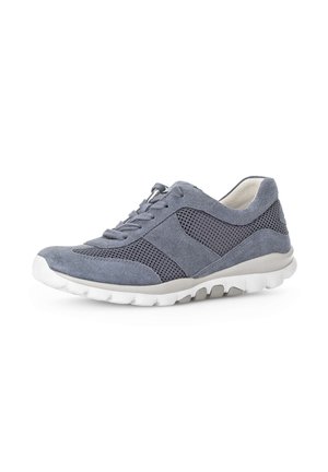 SNEAKER LOW - Sneakers laag - nautic