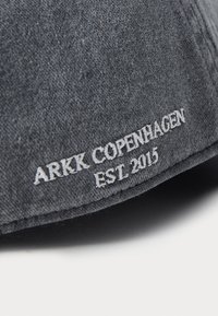 ARKK Copenhagen UNISEX - Cap - black