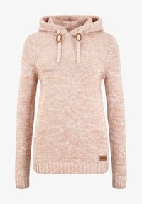 Niet geselecteerd, powder rose