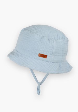 TODDLER BUCKET HAT UNISEX - Hut - light blue