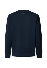 Pepe Jeans MASON CREW - Felpa - dulwich blue