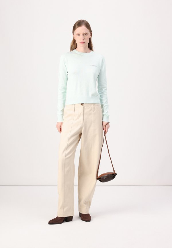 LANCE - Jumper - oothing sea4