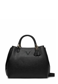 Guess Borsa a mano - black
