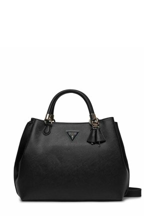 Handtasche - black