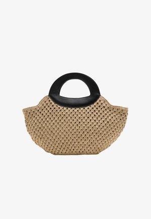 Marks & Spencer, Shopping Bag - natural mix